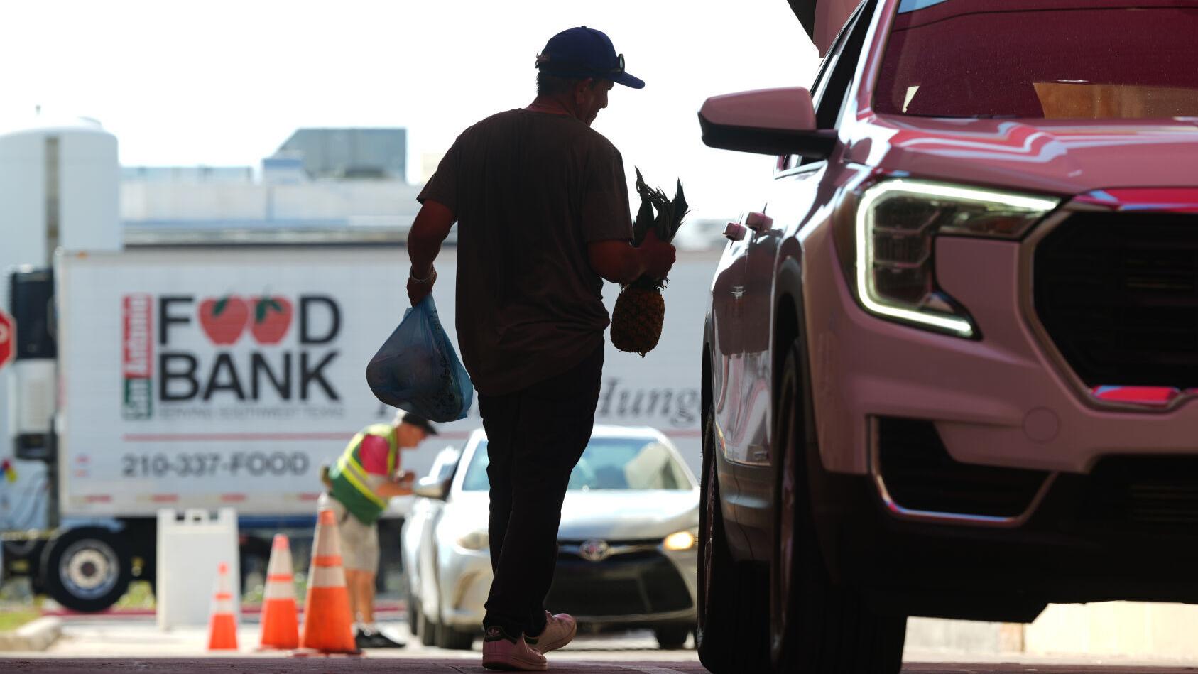 What to know as federal food help and preschool aid will run dry Saturday if shutdown persists